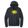 Heavy Blend ™ Hooded Sweatshirt Thumbnail