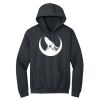 Heavy Blend ™ Hooded Sweatshirt Thumbnail