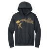 Heavy Blend ™ Hooded Sweatshirt Thumbnail