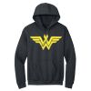 Heavy Blend ™ Hooded Sweatshirt Thumbnail