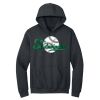 Heavy Blend ™ Hooded Sweatshirt Thumbnail