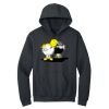 Heavy Blend ™ Hooded Sweatshirt Thumbnail