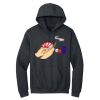 Heavy Blend ™ Hooded Sweatshirt Thumbnail