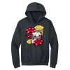 Heavy Blend ™ Hooded Sweatshirt Thumbnail
