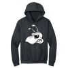Heavy Blend ™ Hooded Sweatshirt Thumbnail