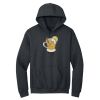 Heavy Blend ™ Hooded Sweatshirt Thumbnail