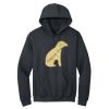 Heavy Blend ™ Hooded Sweatshirt Thumbnail