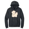 Heavy Blend ™ Hooded Sweatshirt Thumbnail