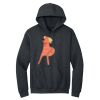 Heavy Blend ™ Hooded Sweatshirt Thumbnail