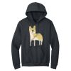 Heavy Blend ™ Hooded Sweatshirt Thumbnail
