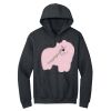 Heavy Blend ™ Hooded Sweatshirt Thumbnail