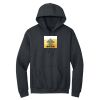 Heavy Blend ™ Hooded Sweatshirt Thumbnail