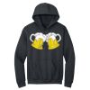 Heavy Blend ™ Hooded Sweatshirt Thumbnail