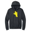 Heavy Blend ™ Hooded Sweatshirt Thumbnail