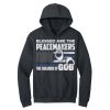 Heavy Blend ™ Hooded Sweatshirt Thumbnail