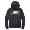 Heavy Blend ™ Hooded Sweatshirt Thumbnail