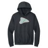 Heavy Blend ™ Hooded Sweatshirt Thumbnail