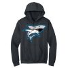 Heavy Blend ™ Hooded Sweatshirt Thumbnail