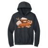 Heavy Blend ™ Hooded Sweatshirt Thumbnail