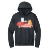 Heavy Blend ™ Hooded Sweatshirt Thumbnail