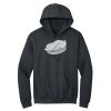 Heavy Blend ™ Hooded Sweatshirt Thumbnail