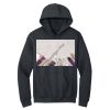 Heavy Blend ™ Hooded Sweatshirt Thumbnail