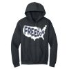 Heavy Blend ™ Hooded Sweatshirt Thumbnail