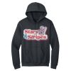 Heavy Blend ™ Hooded Sweatshirt Thumbnail