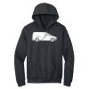 Heavy Blend ™ Hooded Sweatshirt Thumbnail