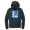 Heavy Blend ™ Hooded Sweatshirt Thumbnail