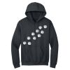 Heavy Blend ™ Hooded Sweatshirt Thumbnail