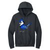 Heavy Blend ™ Hooded Sweatshirt Thumbnail