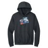 Heavy Blend ™ Hooded Sweatshirt Thumbnail