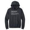 Heavy Blend ™ Hooded Sweatshirt Thumbnail