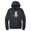 Heavy Blend ™ Hooded Sweatshirt Thumbnail