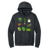 Heavy Blend ™ Hooded Sweatshirt Thumbnail