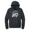 Heavy Blend ™ Hooded Sweatshirt Thumbnail