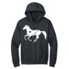 Heavy Blend ™ Hooded Sweatshirt Thumbnail
