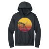 Heavy Blend ™ Hooded Sweatshirt Thumbnail