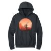 Heavy Blend ™ Hooded Sweatshirt Thumbnail