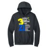 Heavy Blend ™ Hooded Sweatshirt Thumbnail