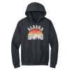 Heavy Blend ™ Hooded Sweatshirt Thumbnail