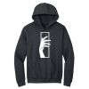 Heavy Blend ™ Hooded Sweatshirt Thumbnail