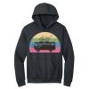 Heavy Blend ™ Hooded Sweatshirt Thumbnail