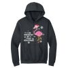 Heavy Blend ™ Hooded Sweatshirt Thumbnail
