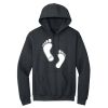 Heavy Blend ™ Hooded Sweatshirt Thumbnail