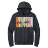 Heavy Blend ™ Hooded Sweatshirt Thumbnail