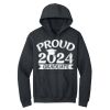 Heavy Blend ™ Hooded Sweatshirt Thumbnail