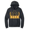 Heavy Blend ™ Hooded Sweatshirt Thumbnail