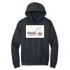 Heavy Blend ™ Hooded Sweatshirt Thumbnail